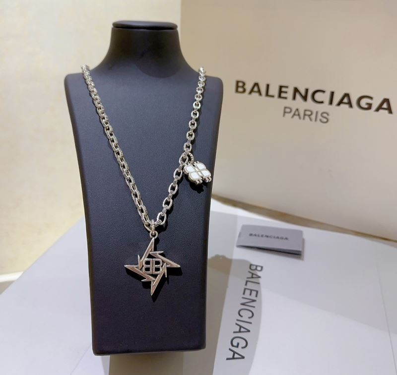Ba1en*iaga necklaces
